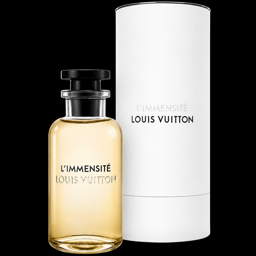 Louis Vuitton L'Immensité (EDP)