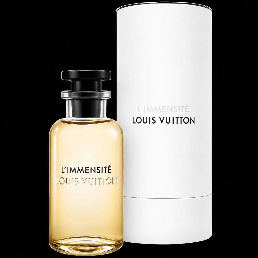 Louis Vuitton L'Immensité (EDP)