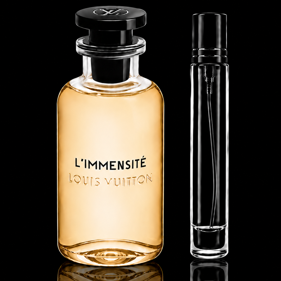Louis Vuitton L'Immensité (EDP)