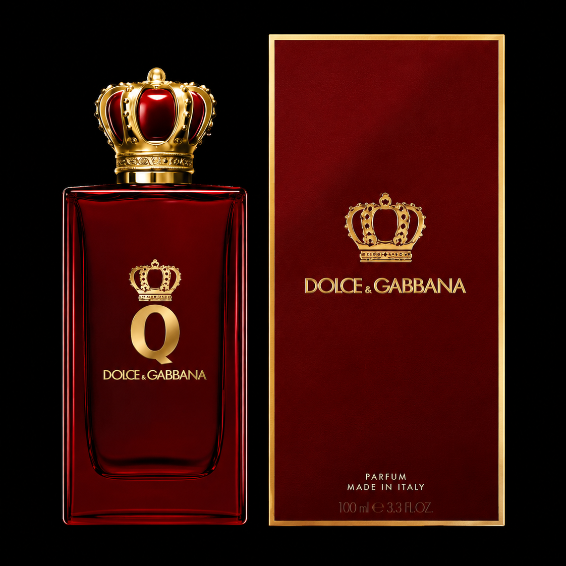 Dolce & Gabbana Q (EDP) women