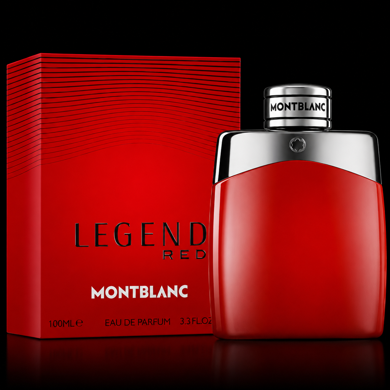 Montblanc Legend Red (EDP)