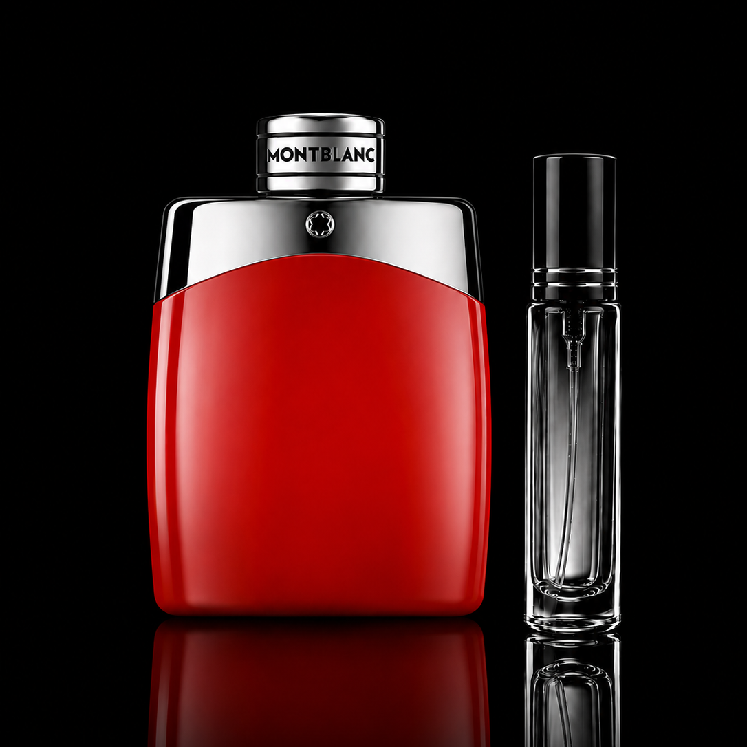 Montblanc Legend Red (EDP)