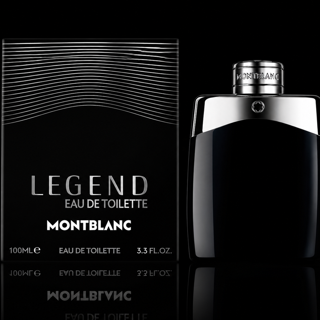 Montblanc Legend Eau de Toilette