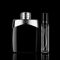 Montblanc Legend Eau de Toilette