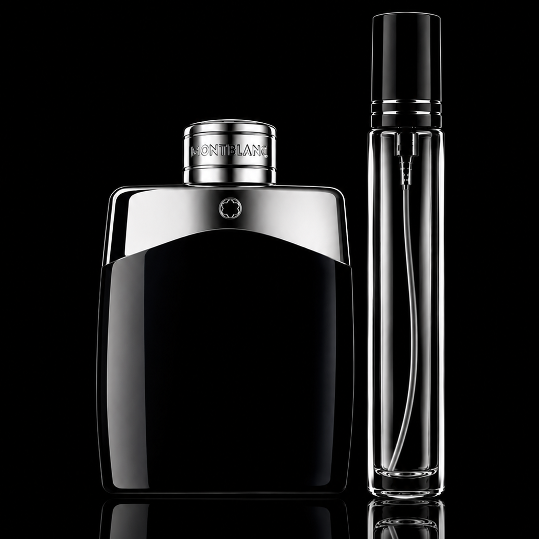 Montblanc Legend Eau de Toilette