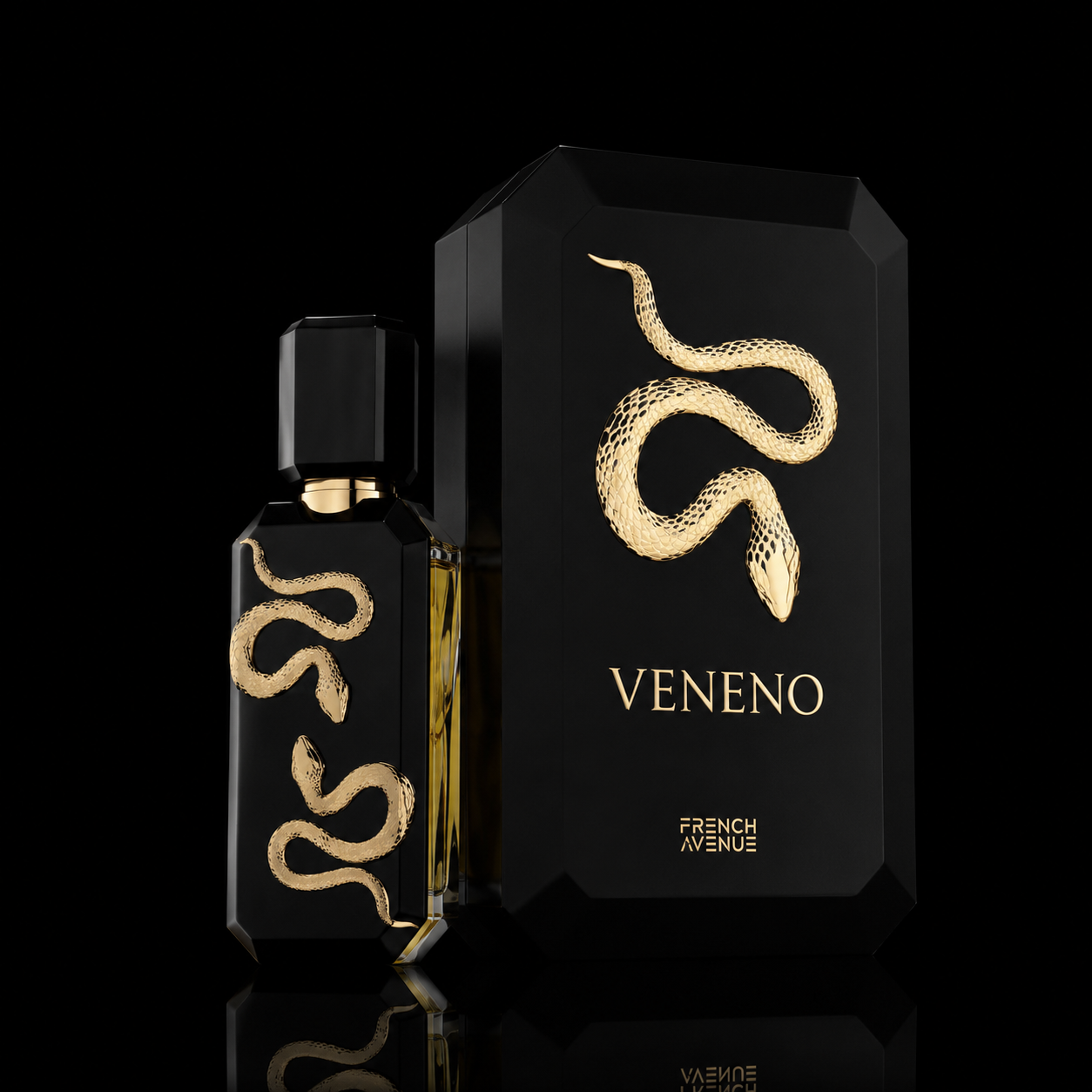 Veneno by French Avenue