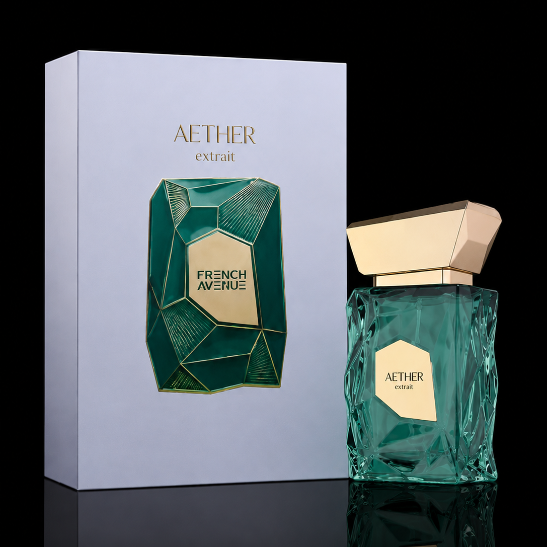 Aether Extrait by French Avenue