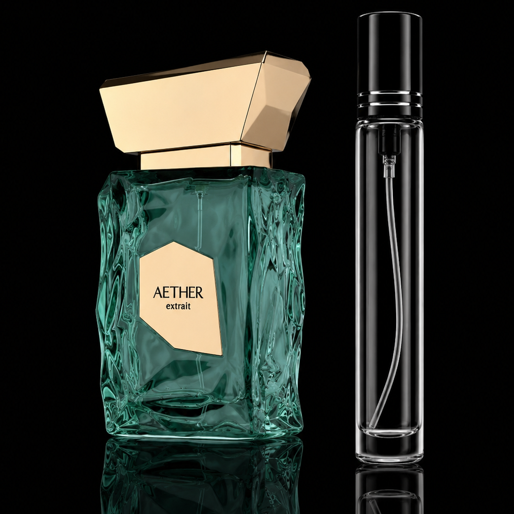 Aether Extrait by French Avenue