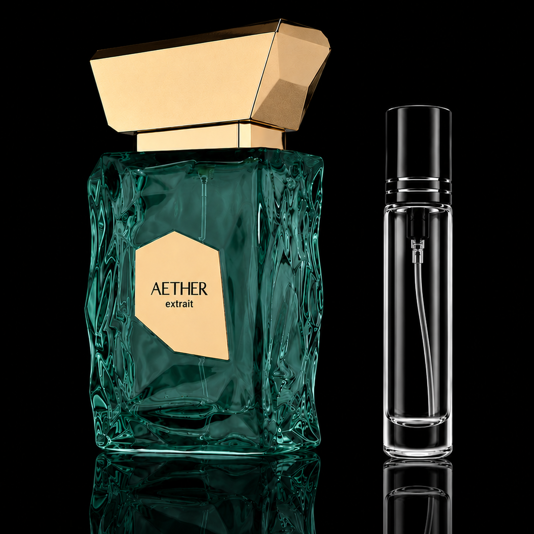 Aether Extrait by French Avenue