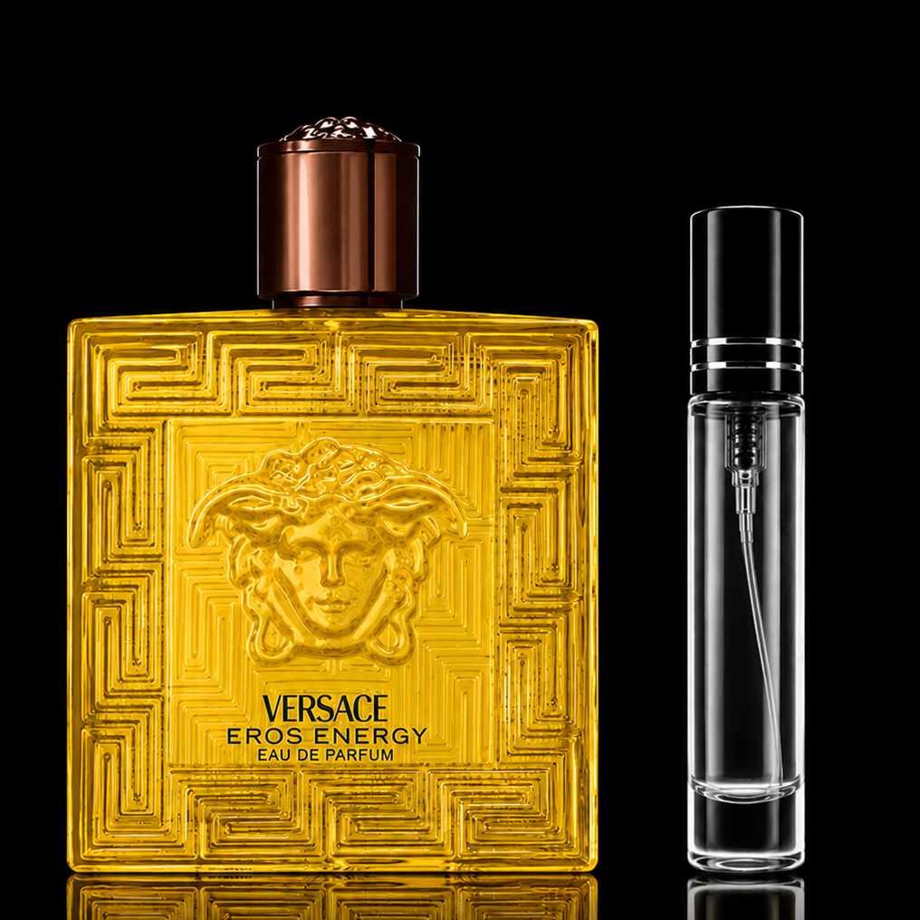 Versace Eros Energy Eau de Parfum