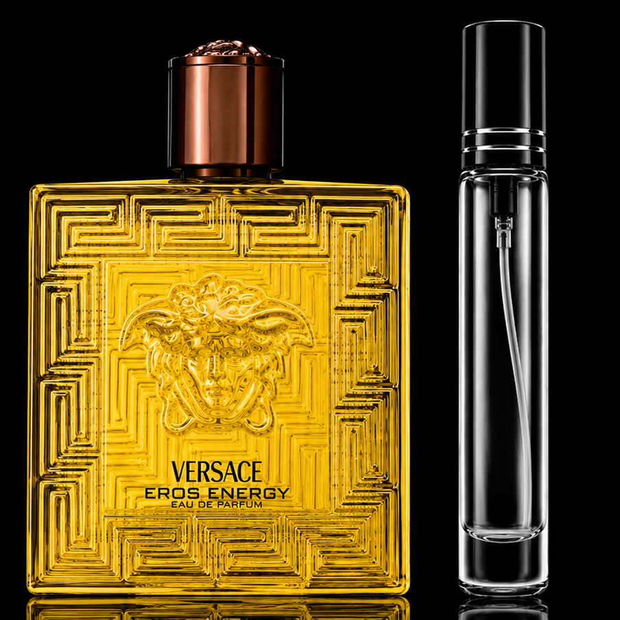 Versace Eros Energy Eau de Parfum