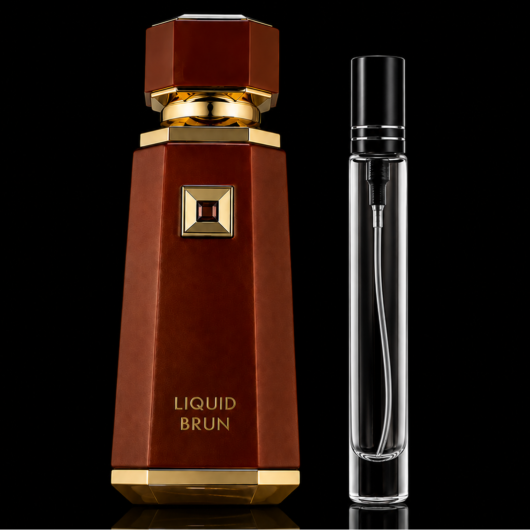 Liquid Brun by French Avenue