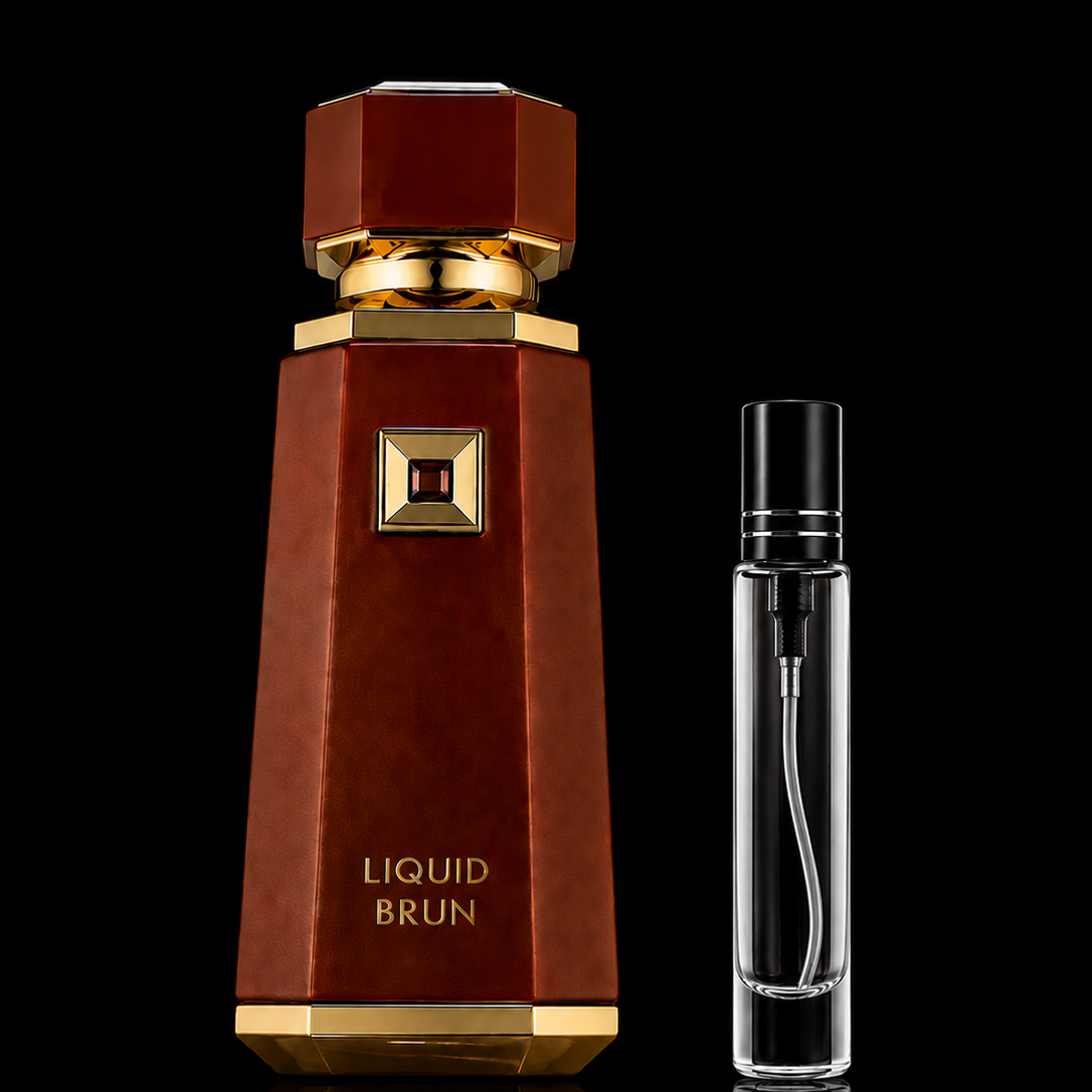 Liquid Brun by French Avenue