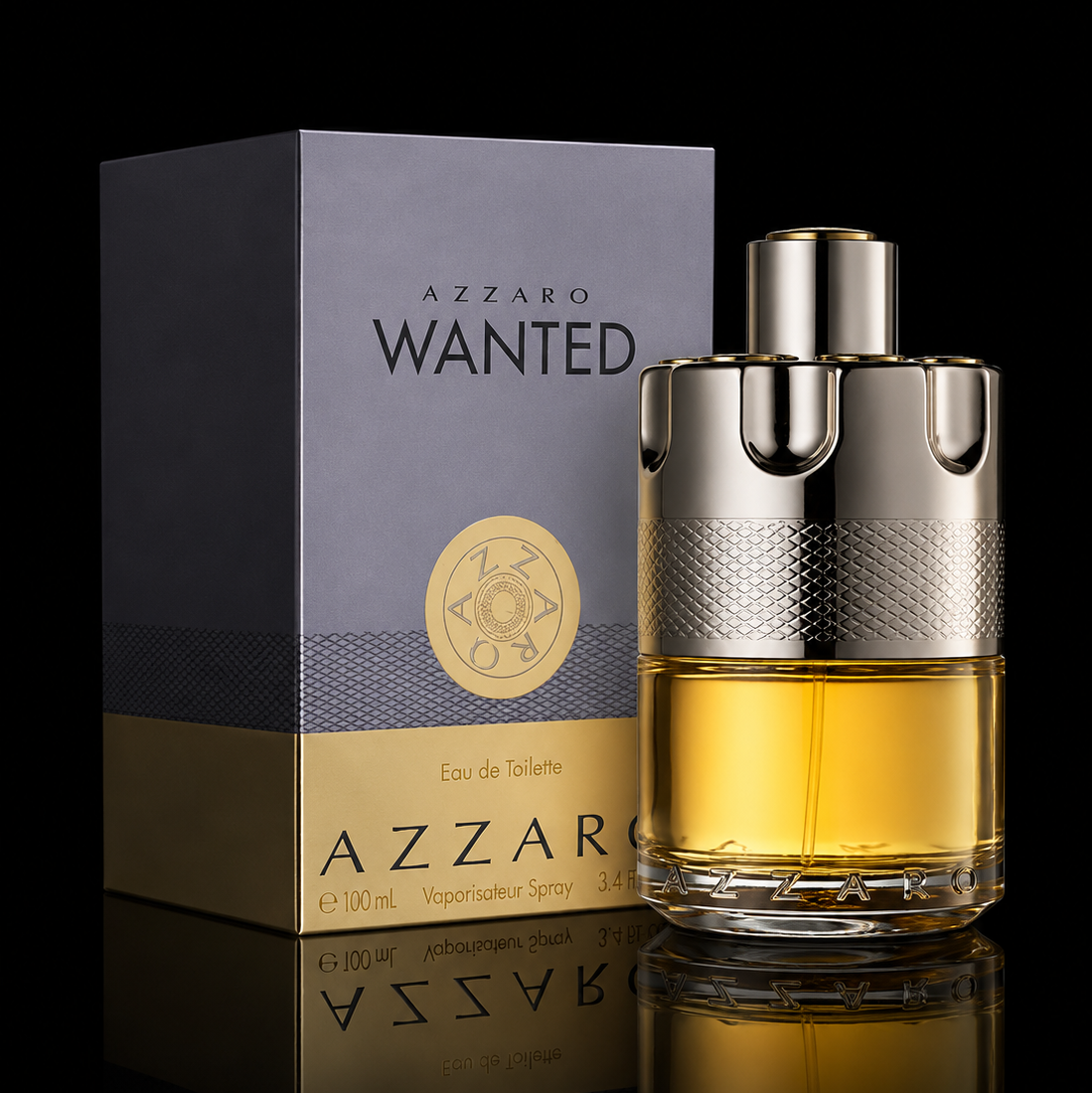 Azzaro Wanted (EDT)