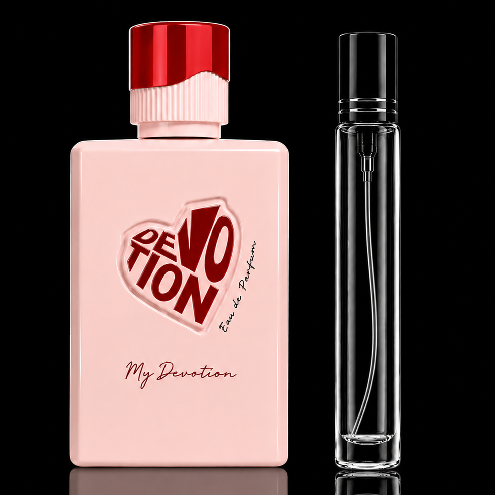 My Devotion (EDP) women