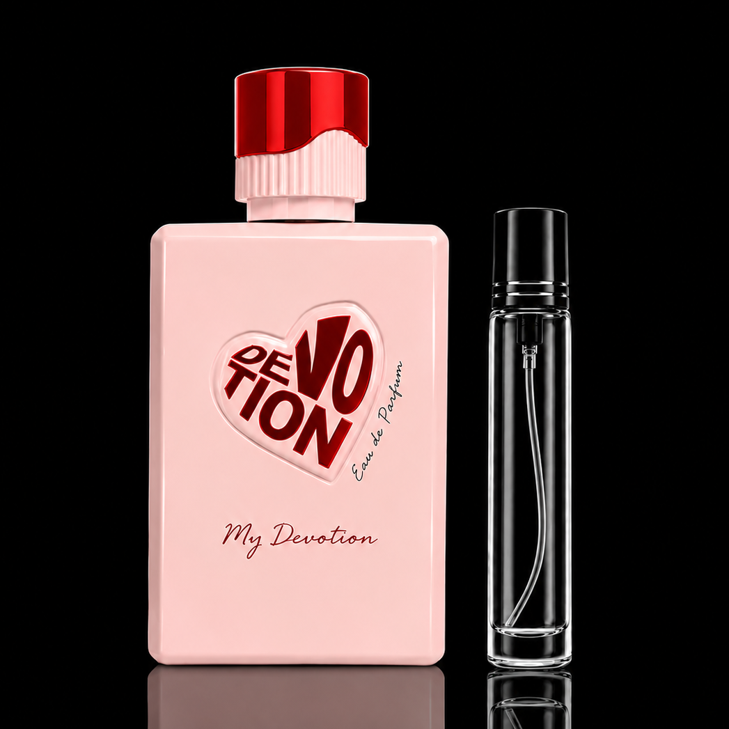 My Devotion (EDP) women