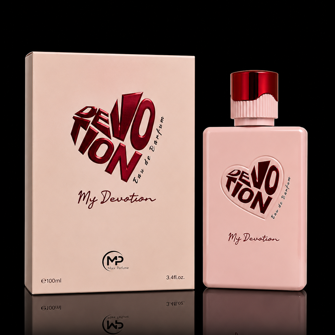 My Devotion (EDP) women