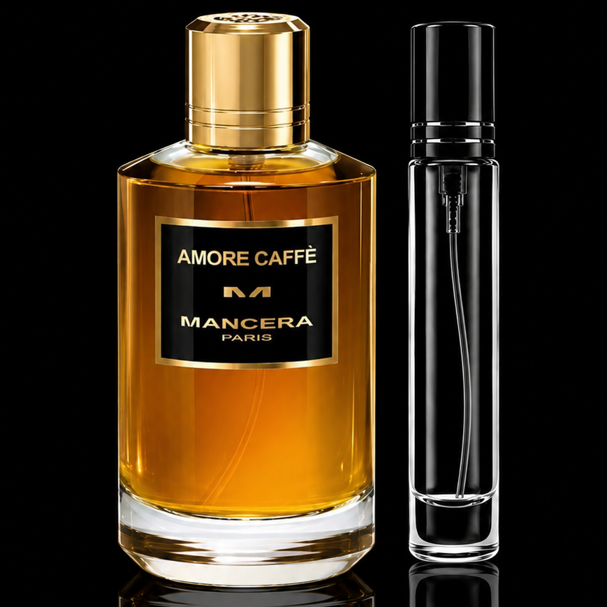 Mancera Amore Caffè (EDP)