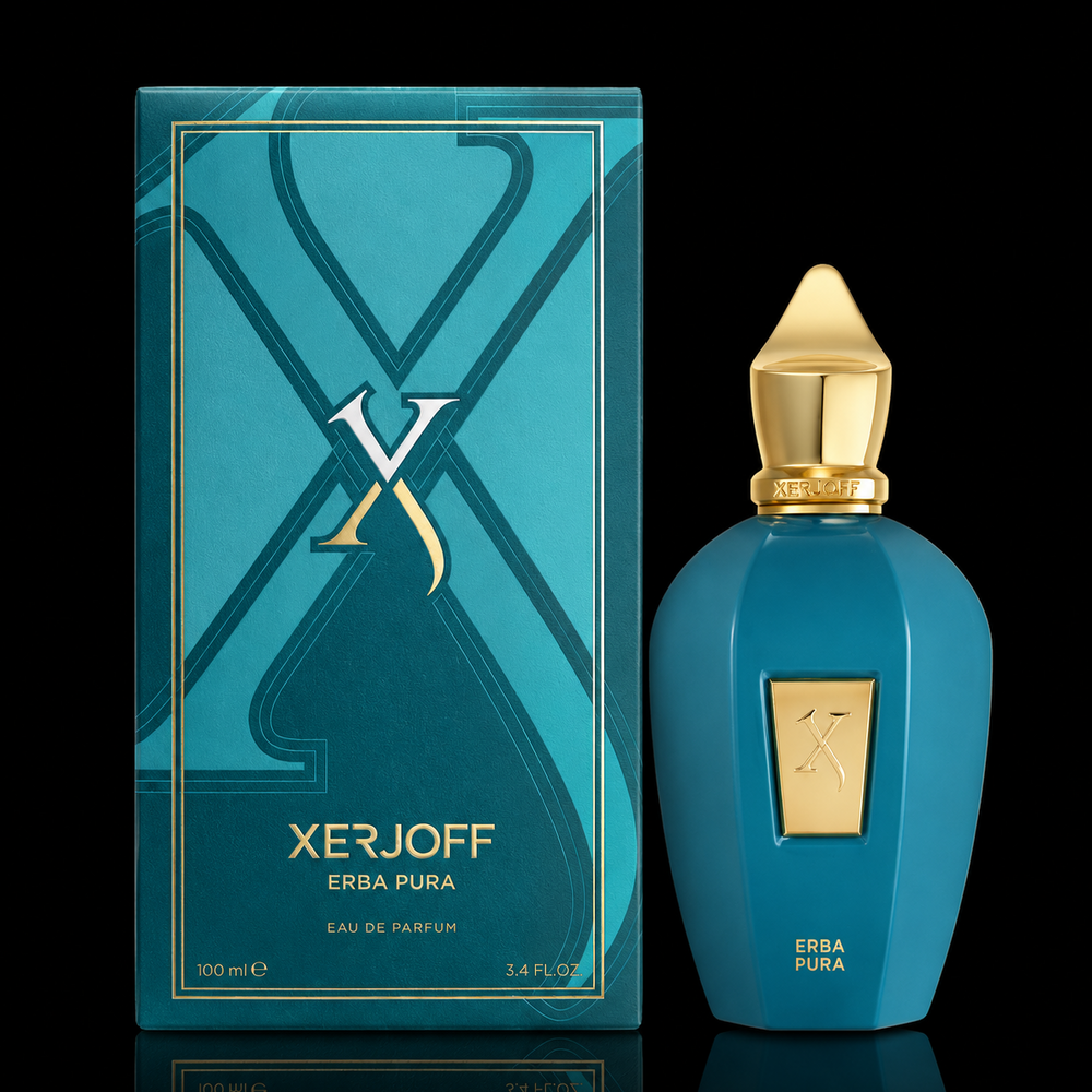 Xerjoff Erba Pura (EDP)