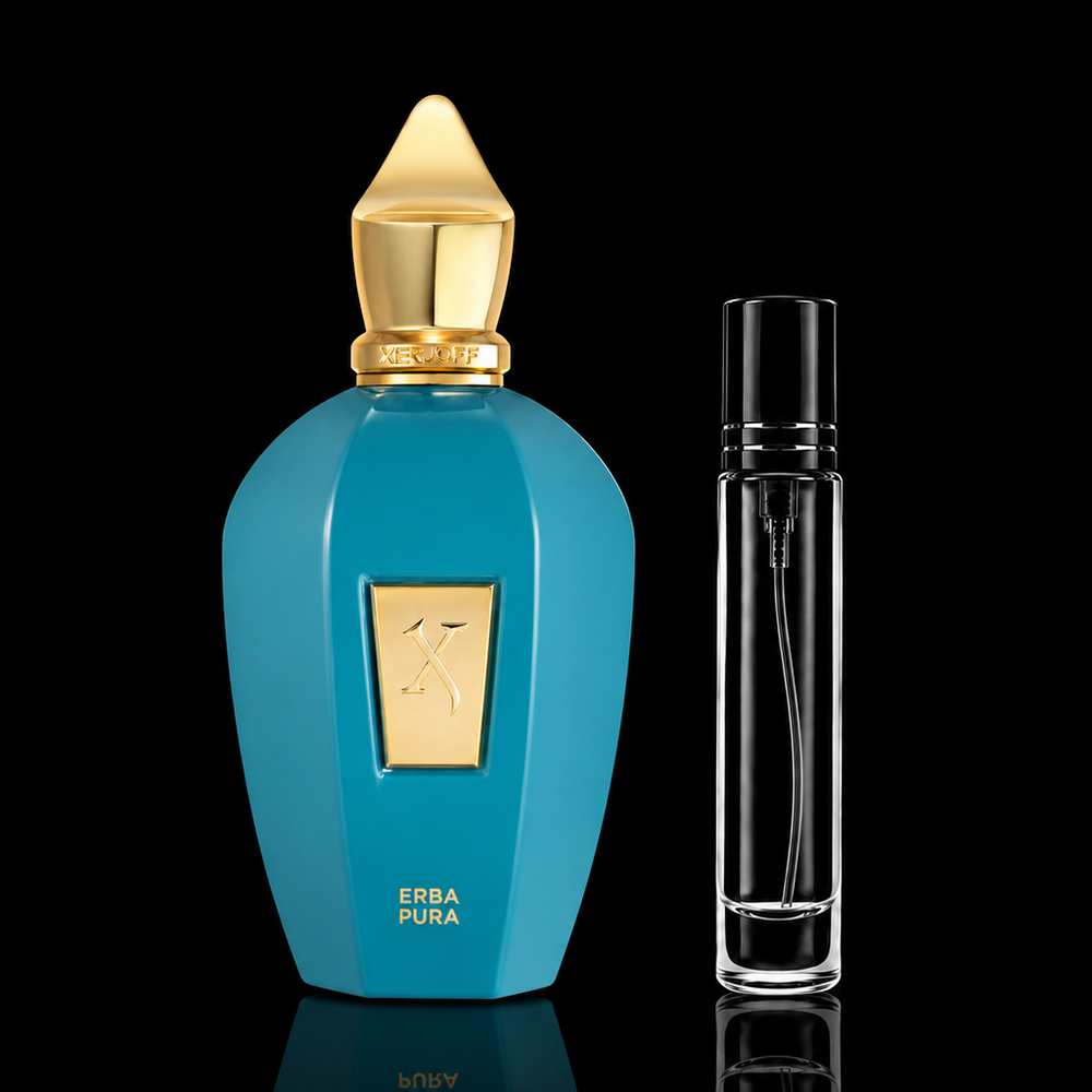 Xerjoff Erba Pura (EDP)