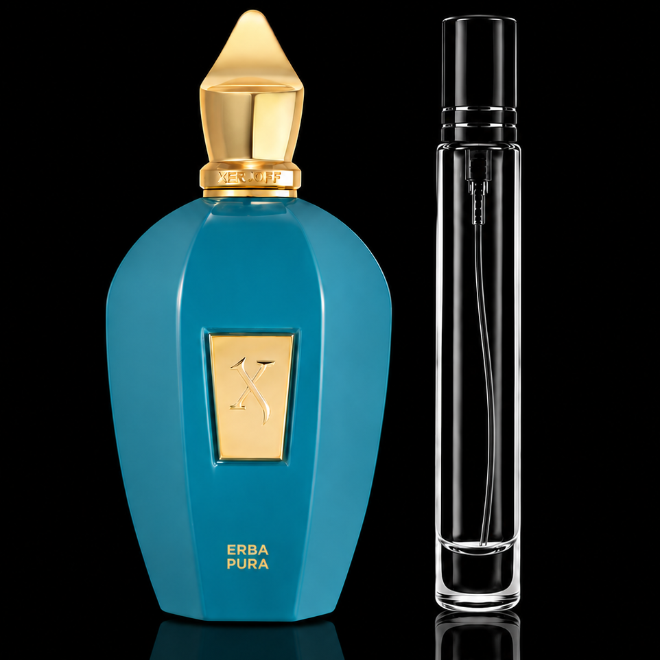Xerjoff Erba Pura (EDP)