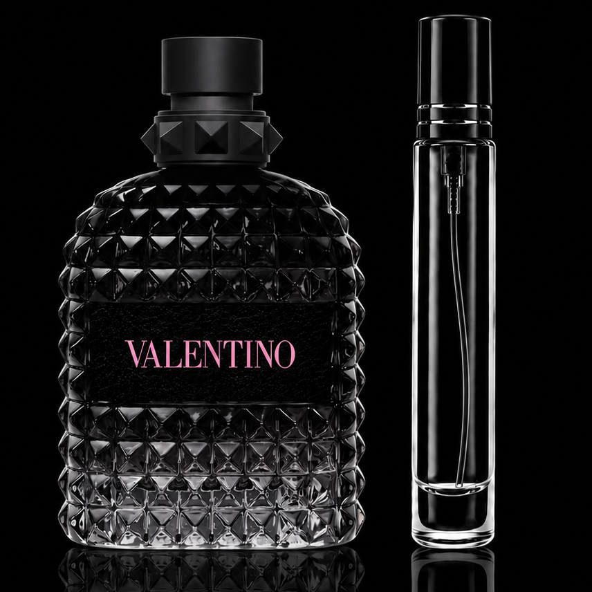 Valentino Uomo Born in Roma (EDT)