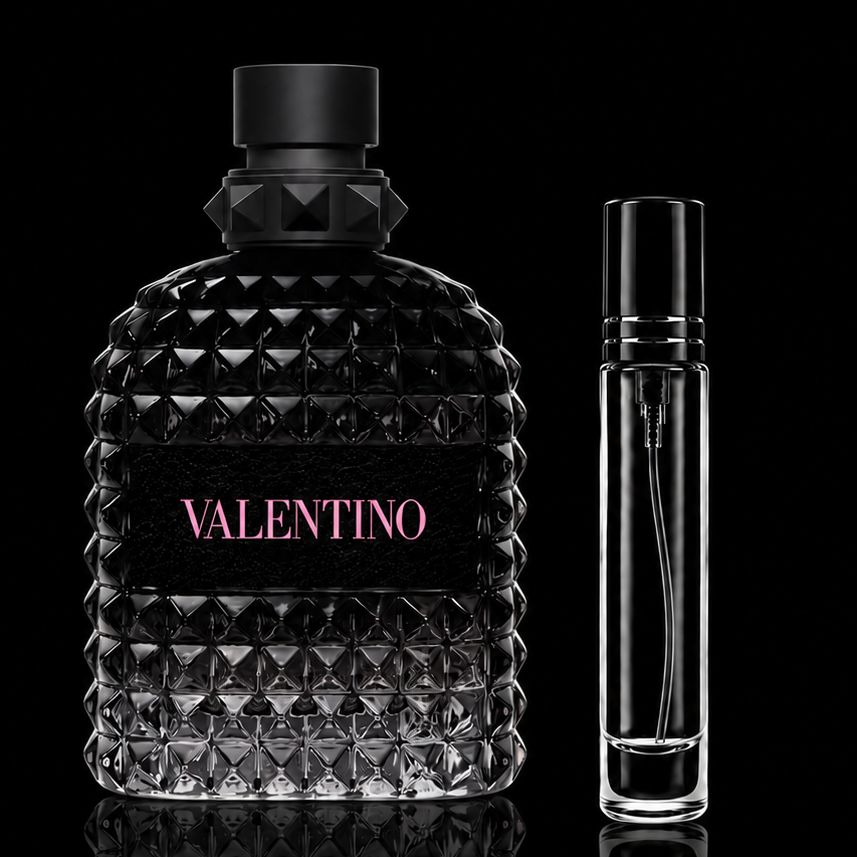 Valentino Uomo Born in Roma (EDT)