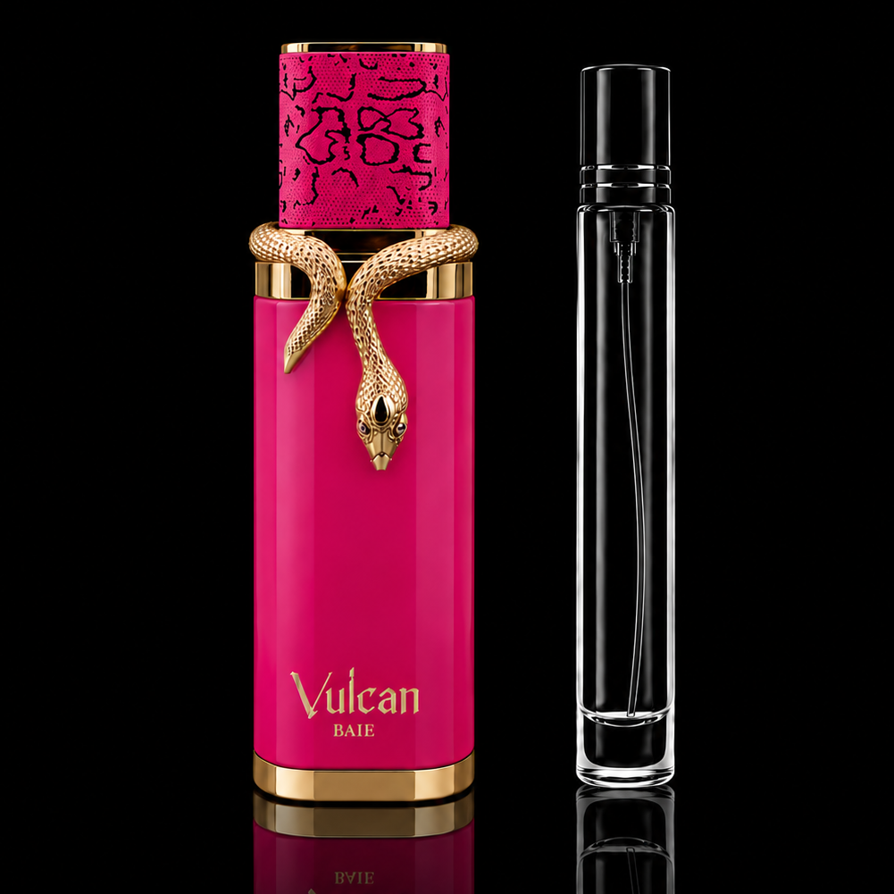 Vulcan Bale (EDP) women