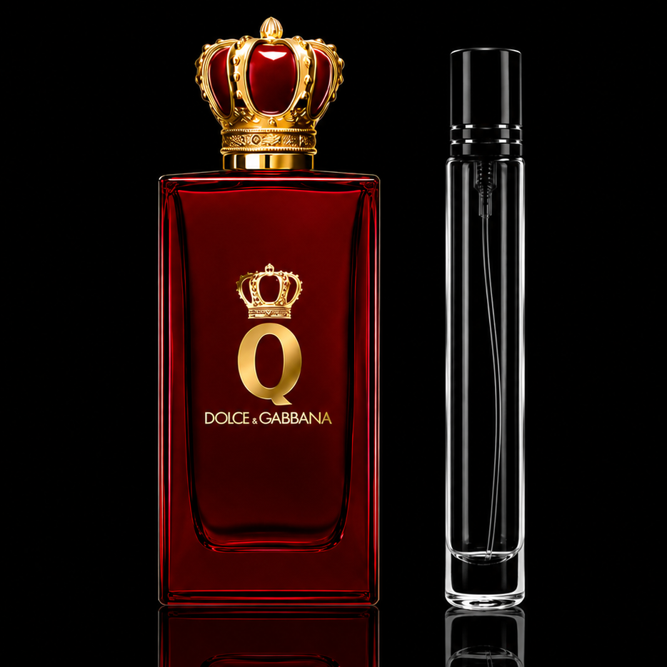 Dolce & Gabbana Q (EDP) women