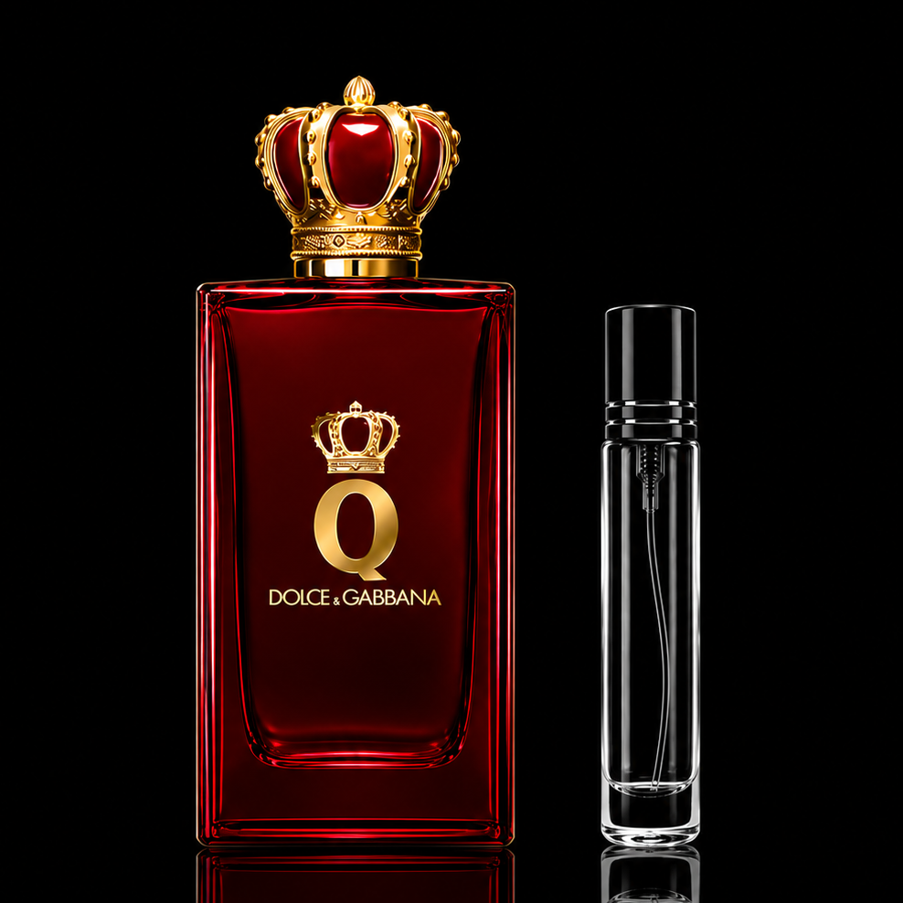 Dolce & Gabbana Q (EDP) women