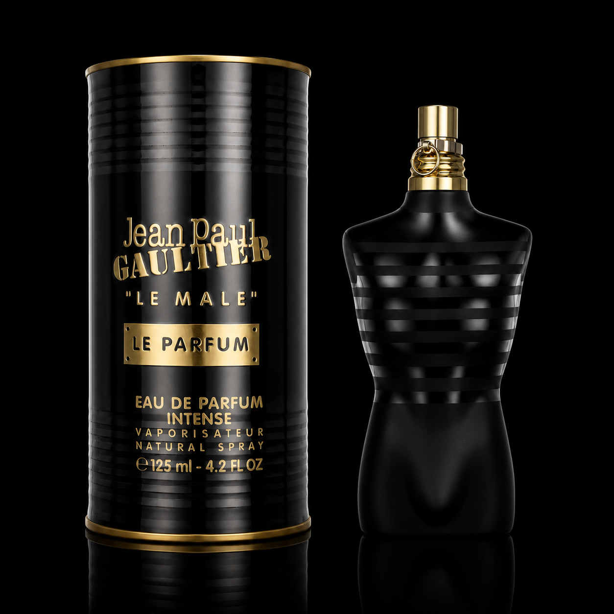 Jean Paul Gaultier Le Male Le Parfum