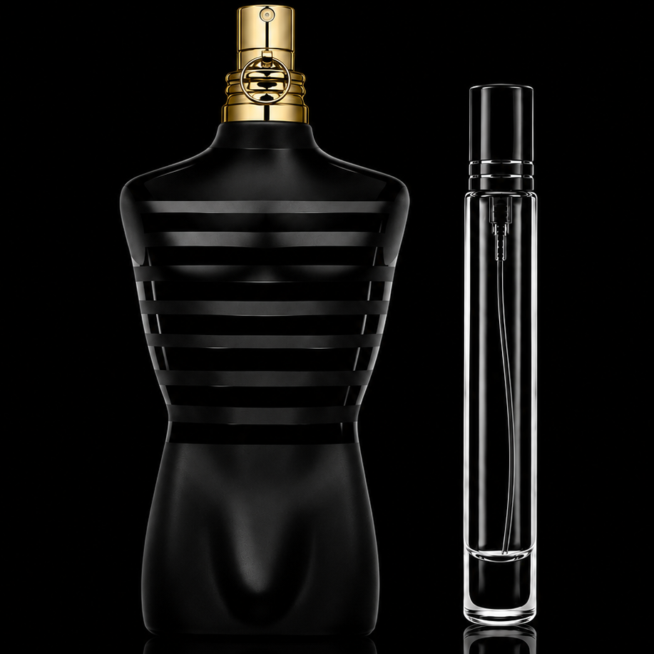 Jean Paul Gaultier Le Male Le Parfum