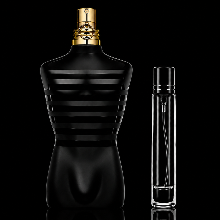 Jean Paul Gaultier Le Male Le Parfum