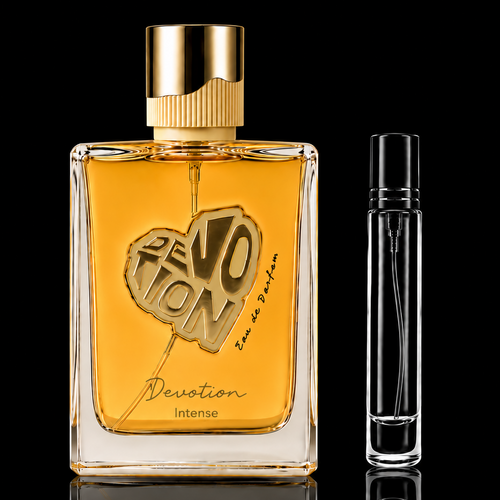 Devotion Intense – Masi Perfume (EDP)