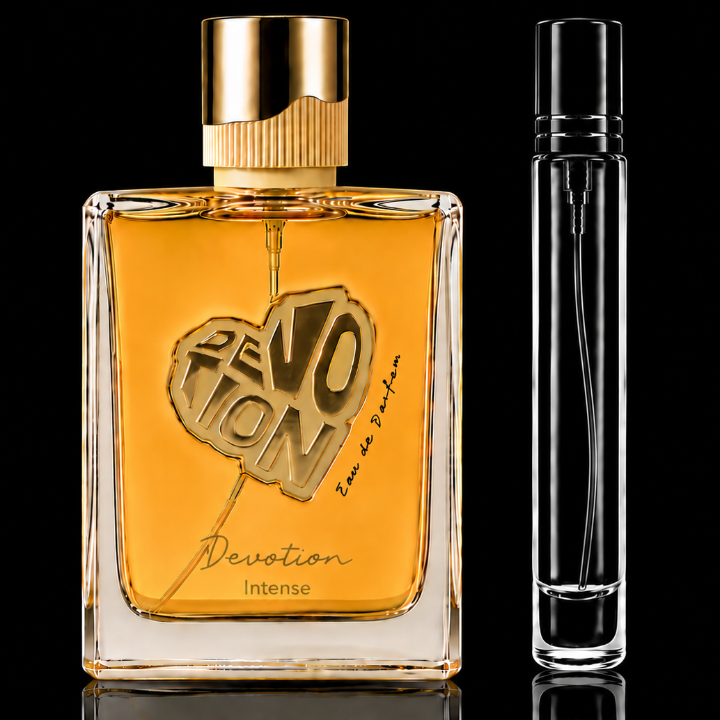 Devotion Intense – Masi Perfume (EDP)