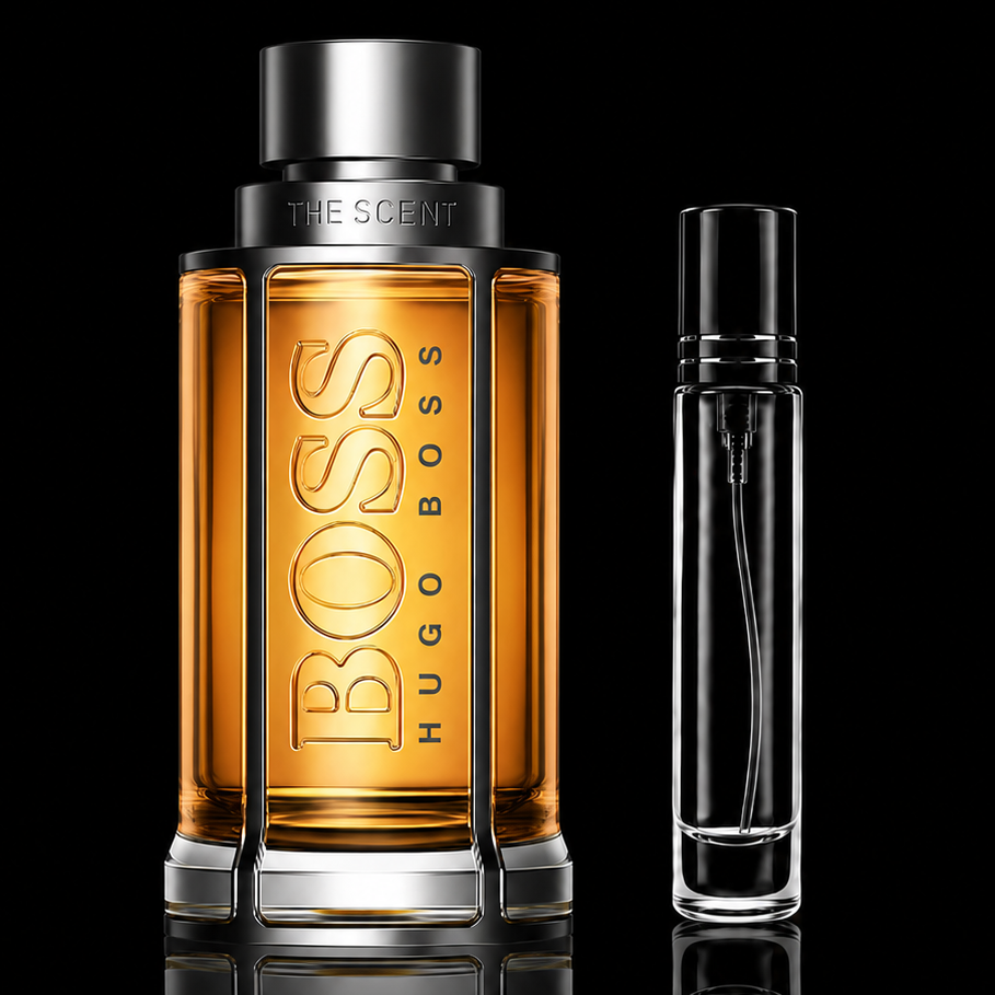 Hugo Boss The Scent (EDT)