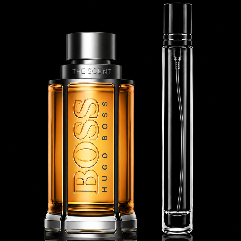 Hugo Boss The Scent (EDT)