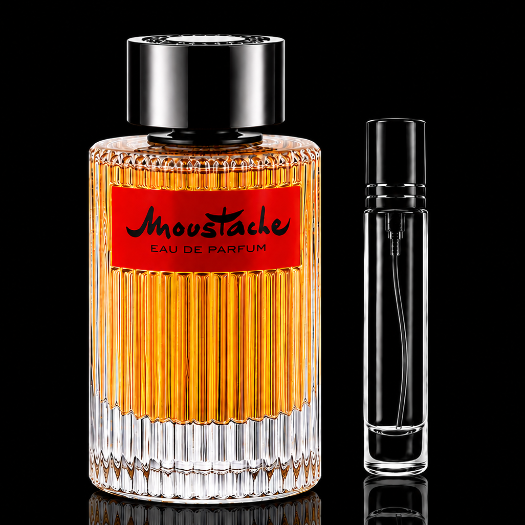 Rochas Moustache (EDP)