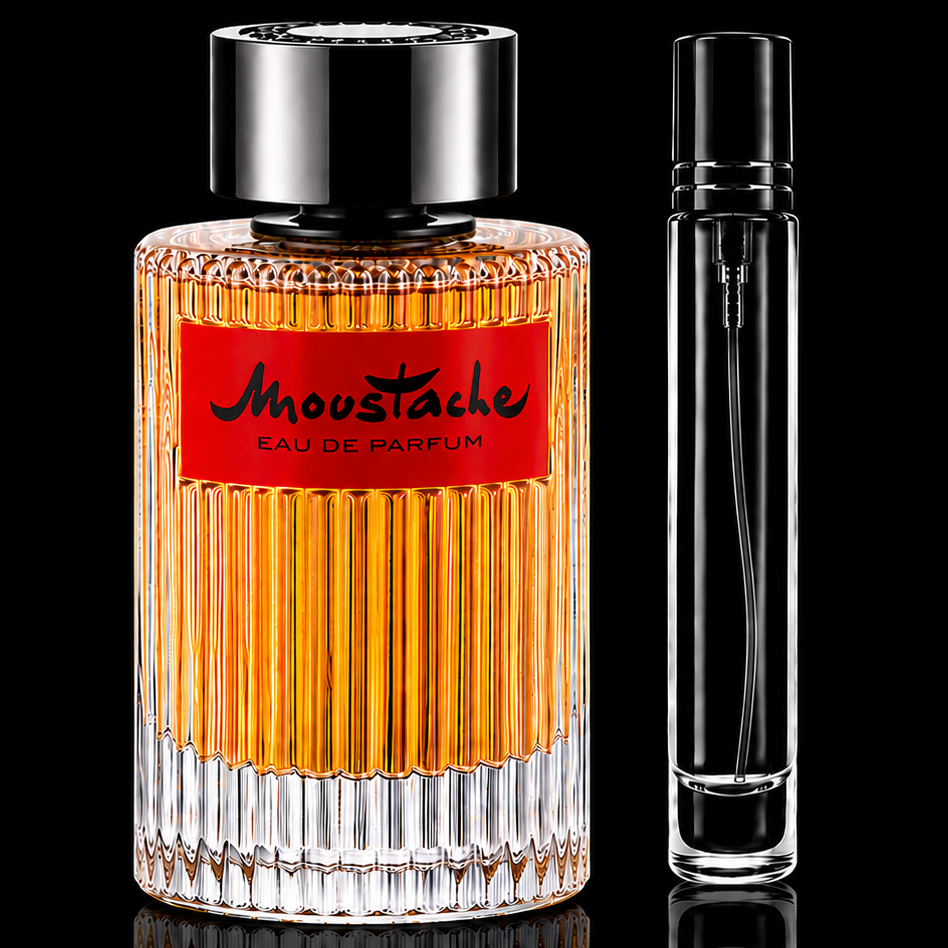 Rochas Moustache (EDP)
