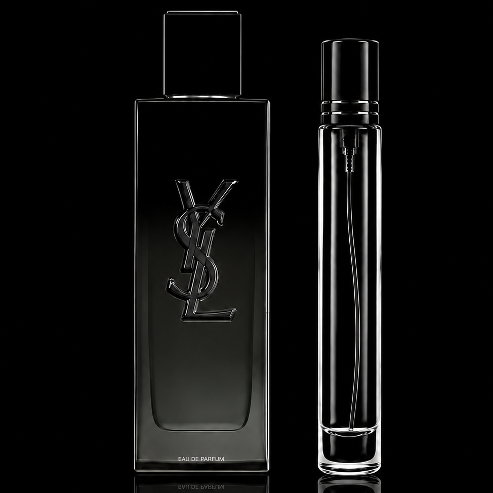 Yves Saint Laurent MYSLF (EDP)