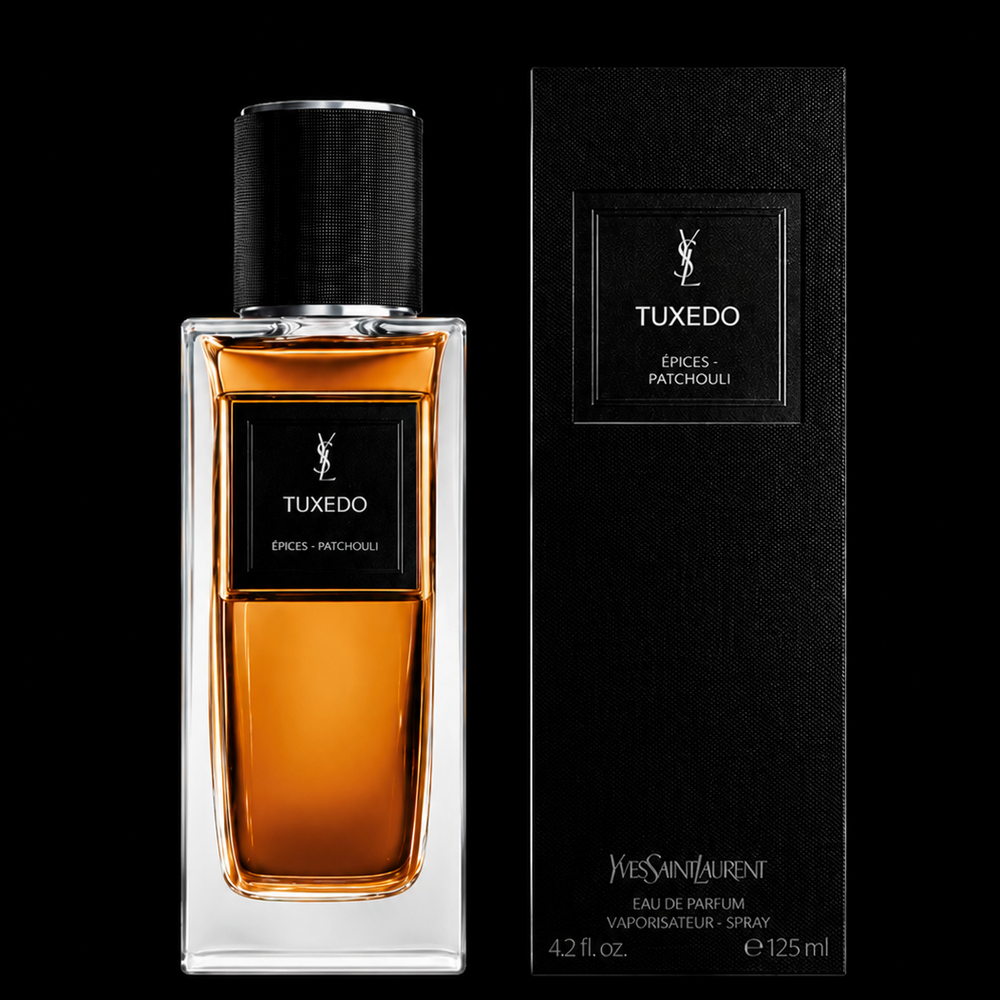 Yves Saint Laurent Tuxedo (EDP)