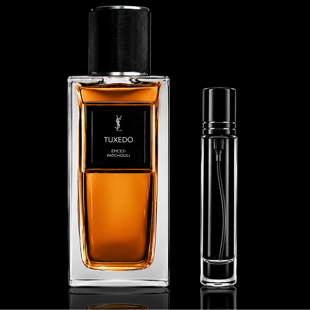 Yves Saint Laurent Tuxedo (EDP)