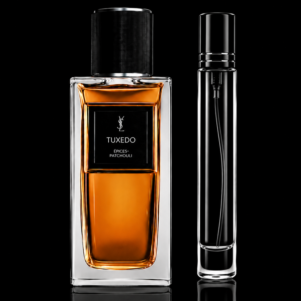 Yves Saint Laurent Tuxedo (EDP)