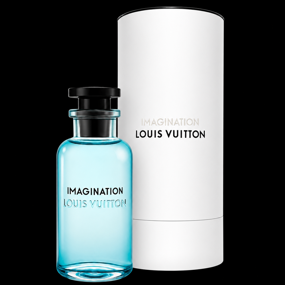 Louis Vuitton Imagination (EDP)