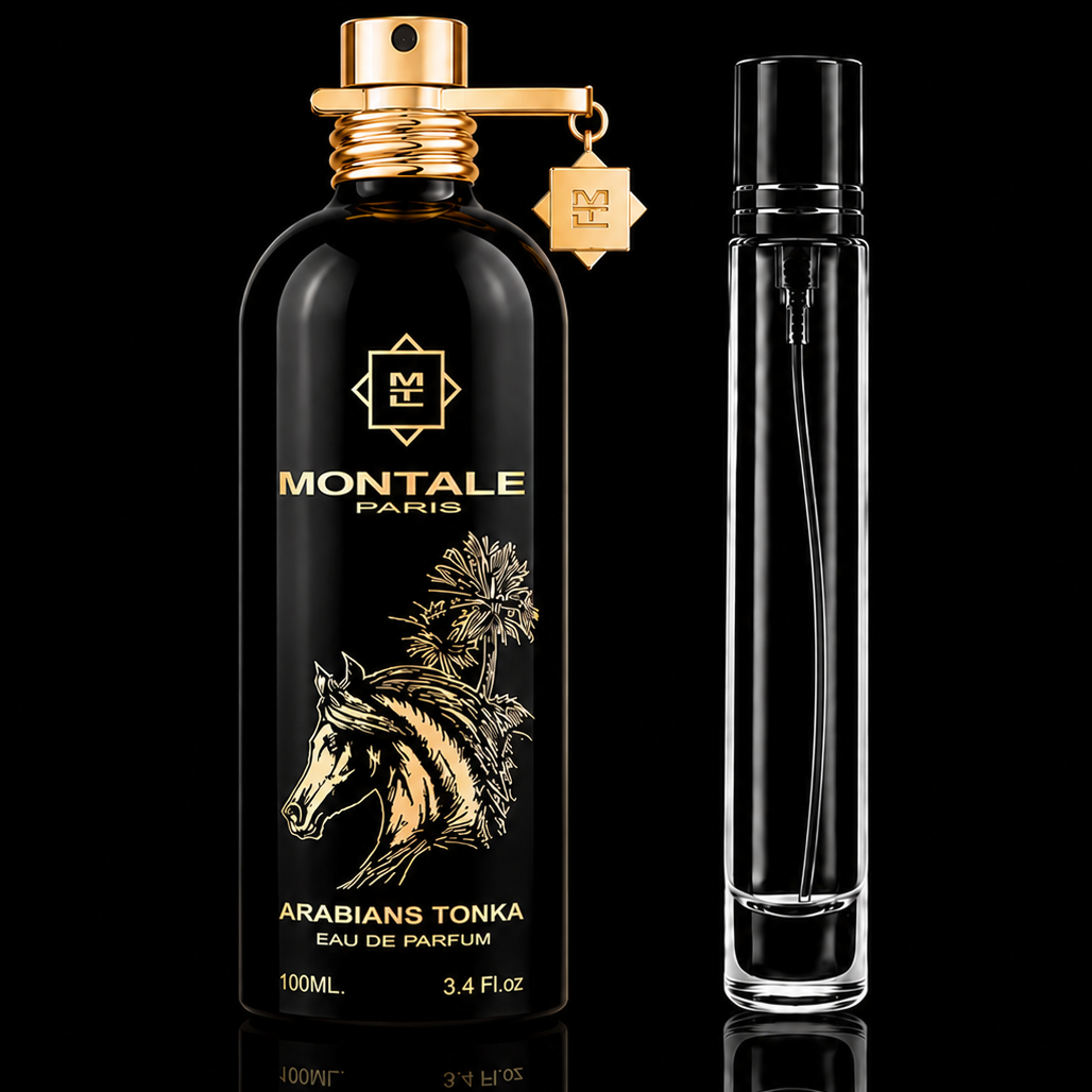 Montale Arabians Tonka (EDP)