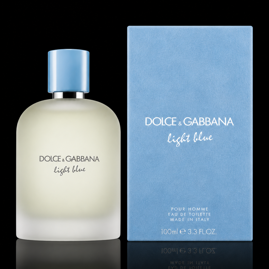 Dolce&Gabbana Light Blue (EDT)