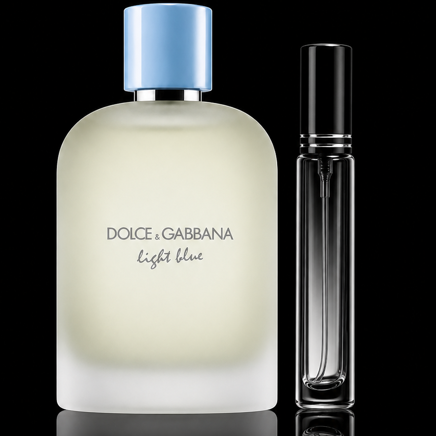 Dolce&Gabbana Light Blue (EDT)