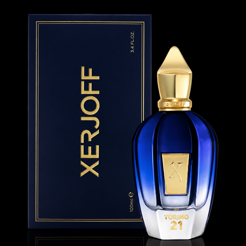 Xerjoff Torino 21