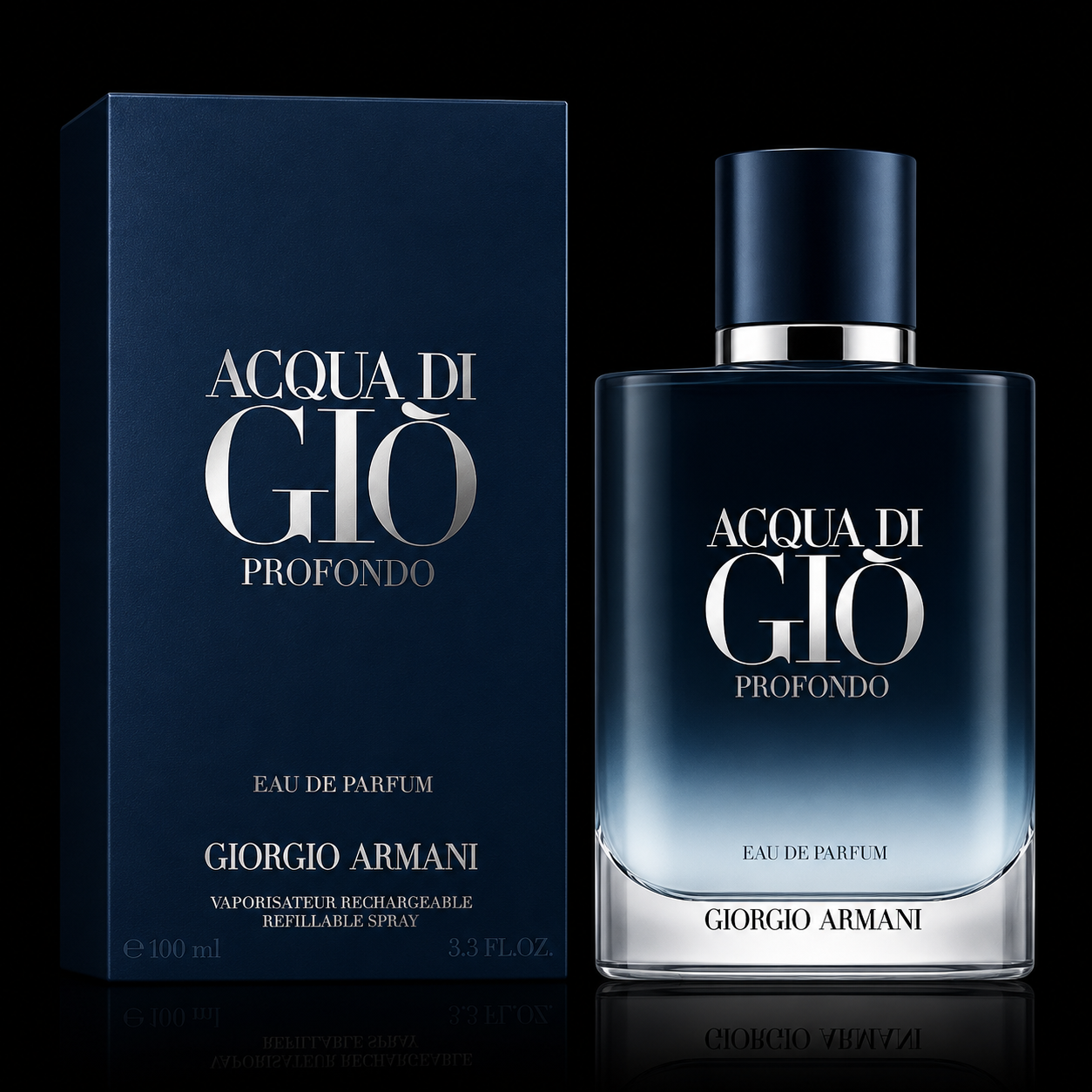Acua Di Gio Profondo Parfum