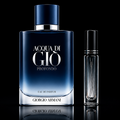 Acua Di Gio Profondo Parfum